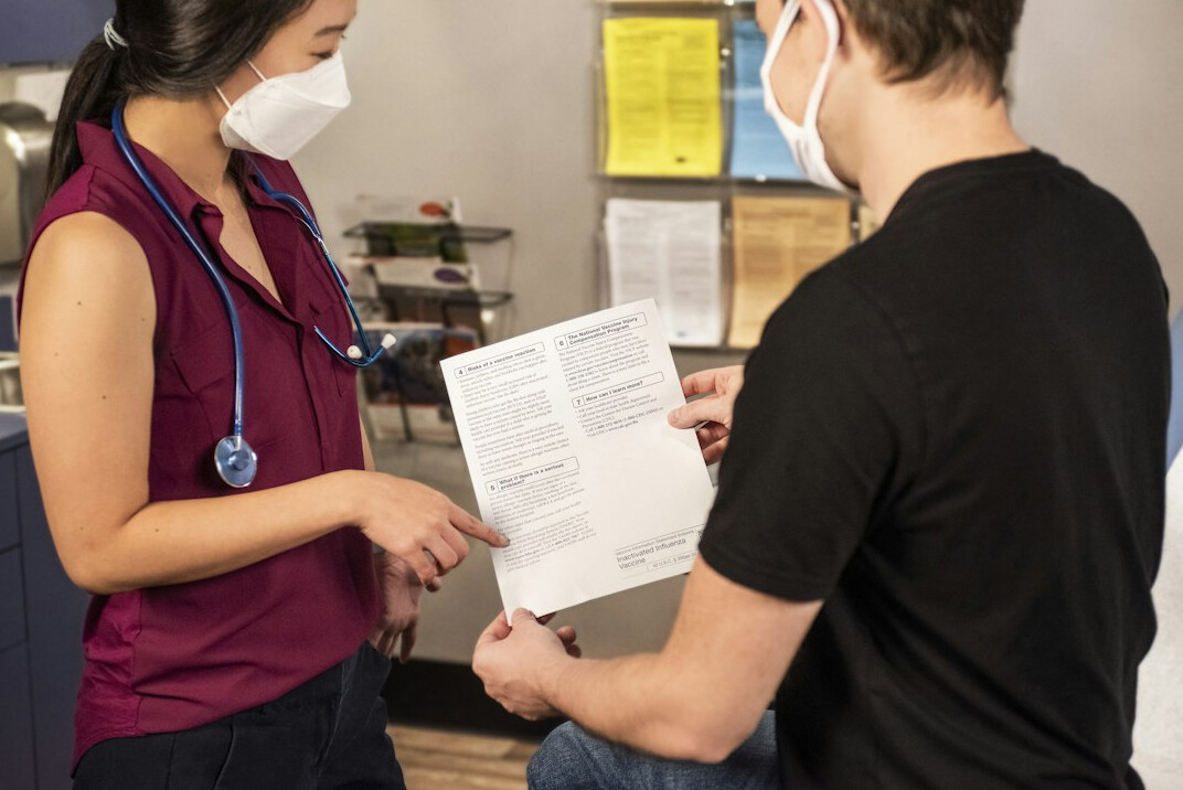health insurance consultation