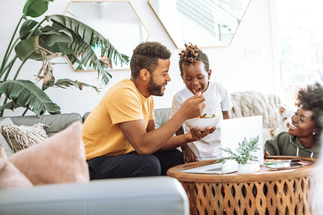 family planning finances