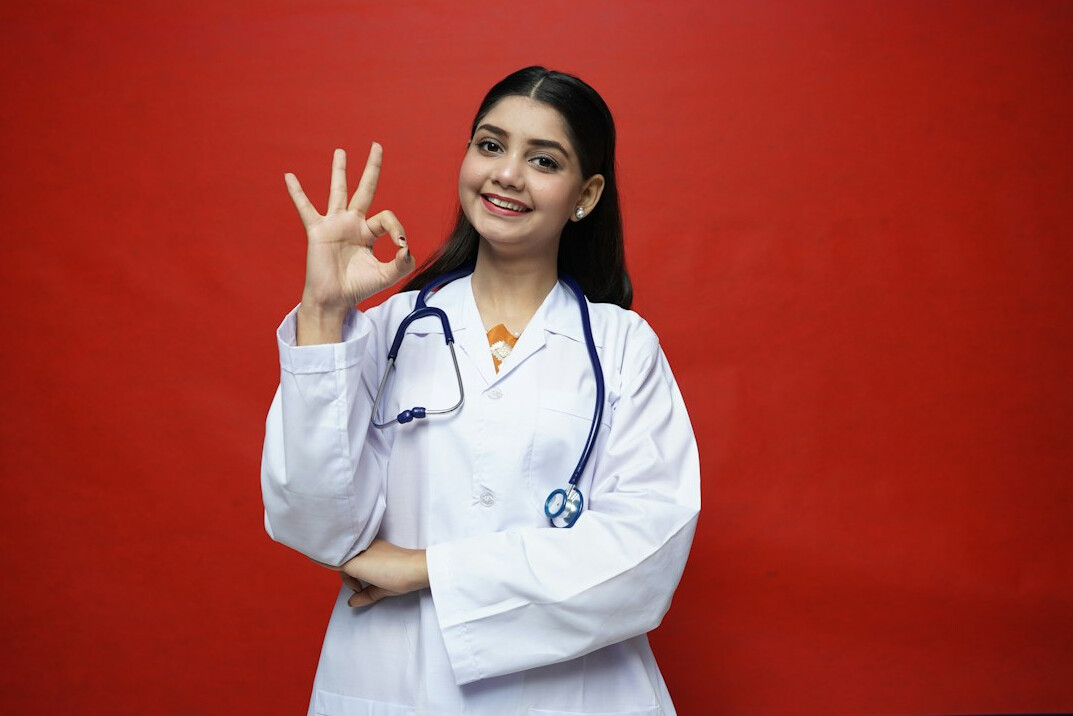 medical checkup doctor