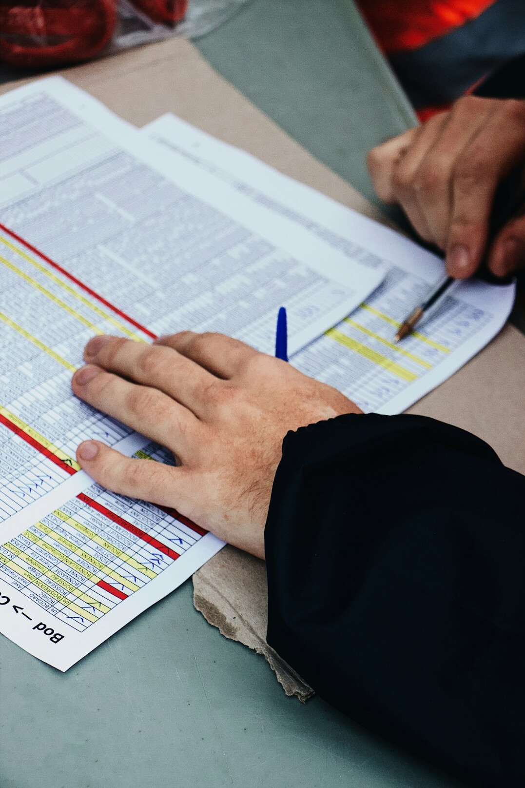 health insurance consultation